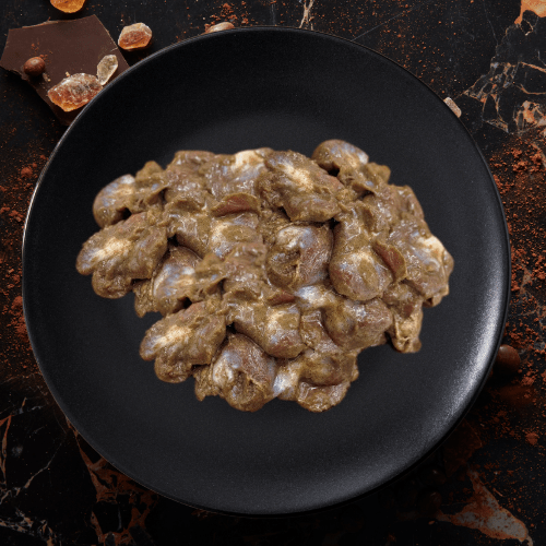 黑椒雞腎 (1LB/Pack) Black Pepper Chicken Kidney