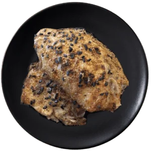山賊雞中翼 (1LB/Pack) Brigand Chicken Mid Wing