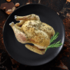 香草蜜糖烤春雞 Herb & Honey Spring Chicken 600g+ - Image 2