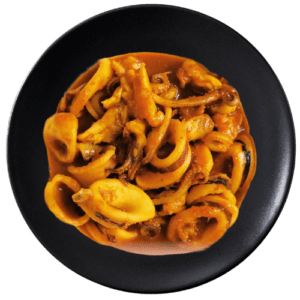 咖喱魷魚 (1LB/Pck) Curry Squid