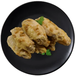 沙薑雞中翼 (1LB/Pack) Sand Ginger Chicken Mid Wing