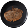 黑椒豬扒(有骨) (1LB/Pck) Black Pepper Pork Chop