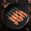 孜然羊肉串 Cumin With Lamb Skewers (8串/包) - Image 2