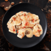 香菇杞子雞球 (1LB/Pck) Steam Mushroom Chicken - Image 2