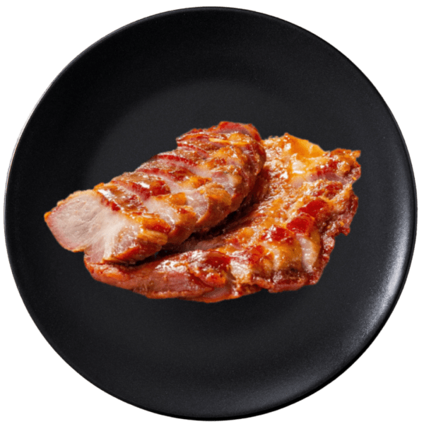 蜜汁叉燒 (1LB/Pack) BBQ Pork (Char Siu)