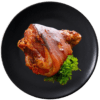 德國咸豬手 German Knuckle Size (800g-1.1k / Pack) - Image 2