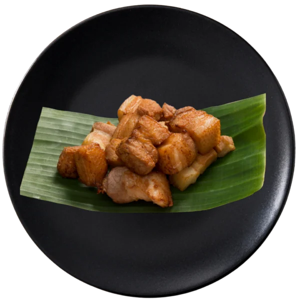 荷蘭豬腩肉(去皮) 450-500G / Pack - Image 2