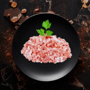免治豬肉 Pork Minced 200G / Pack