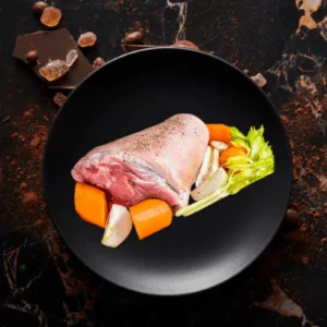 德國咸豬手 German Knuckle Size (800g-1.1k / Pack)