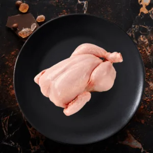 春雞 Spring Chicken (800g) 隻