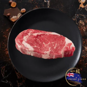 紐西蘭PS頂級草飼牛肉眼扒 New Zealand PS Ribeye 230-270G / 1 Pcs
