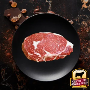 美國安格斯肉眼 USA Augus Beef Ribeye 230-270G / 1 Pcs