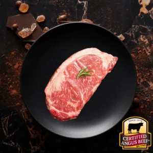 美國安格斯西冷 USA Beef Angus Sirloin 230-270G / 1 Pcs