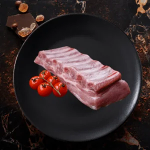 美國豬仔骨 USA Pork Ribs 1 KG