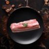 荷蘭豬腩肉(去皮) 450-500G / Pck