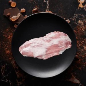 豬頸肉Pork Jowl Meat 200G / Pack
