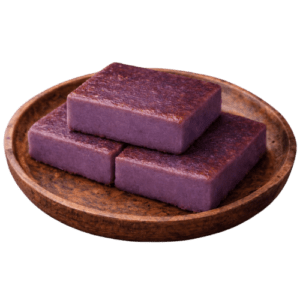 匠心紫薯糕 / 盒 ( 630G)